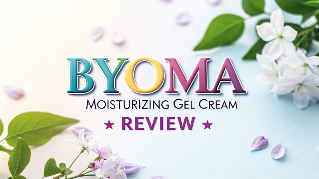 BYOMA