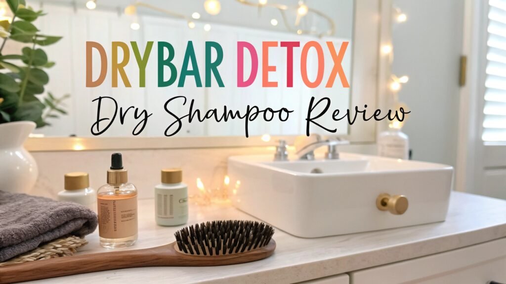 Drybar