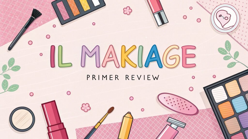 IL Makiage