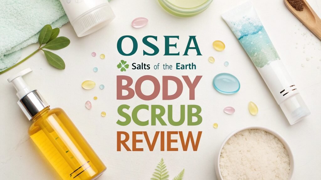 OSEA Salts of the Earth