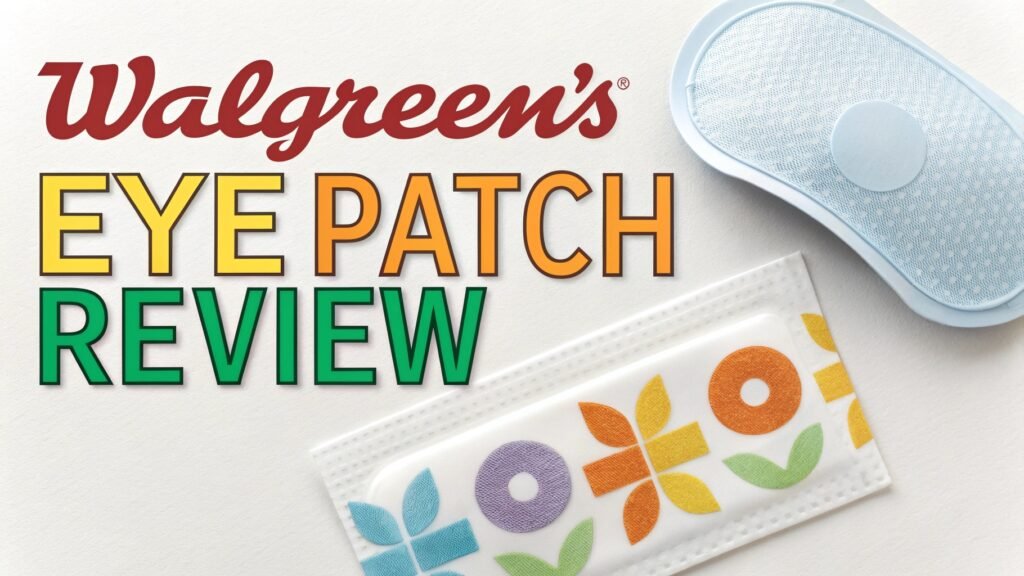 Walgreens