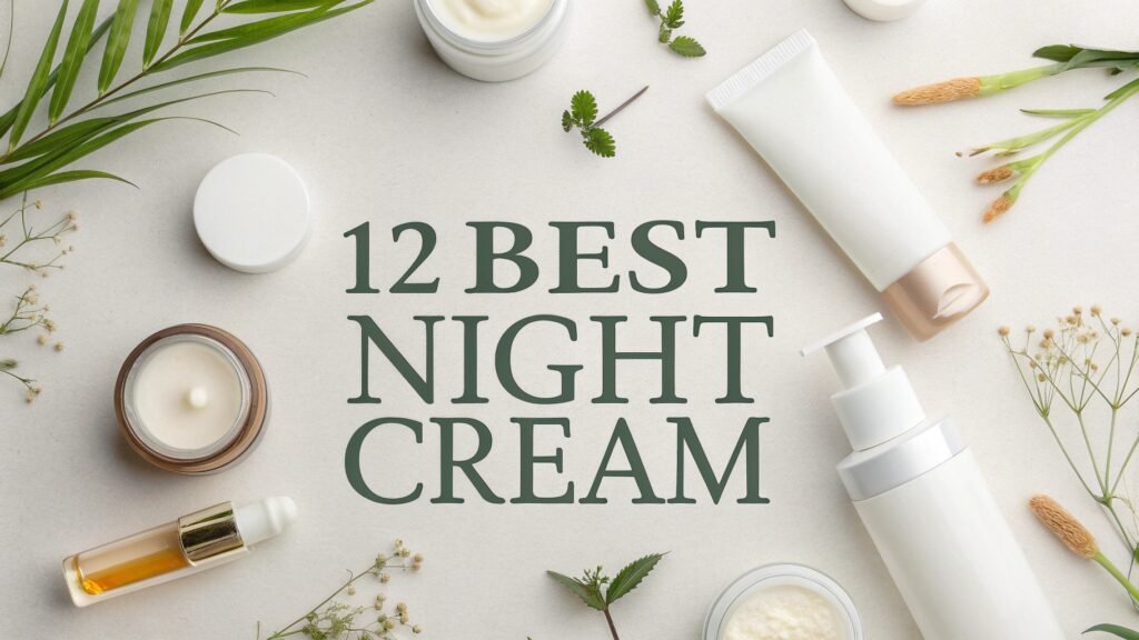 Night Cream