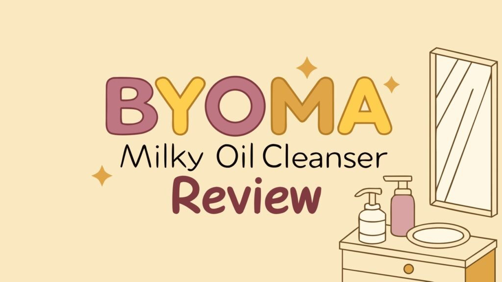 BYOMA