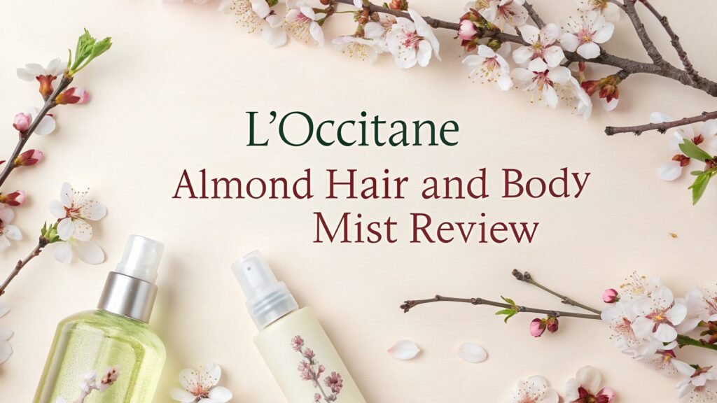 L'Occitane