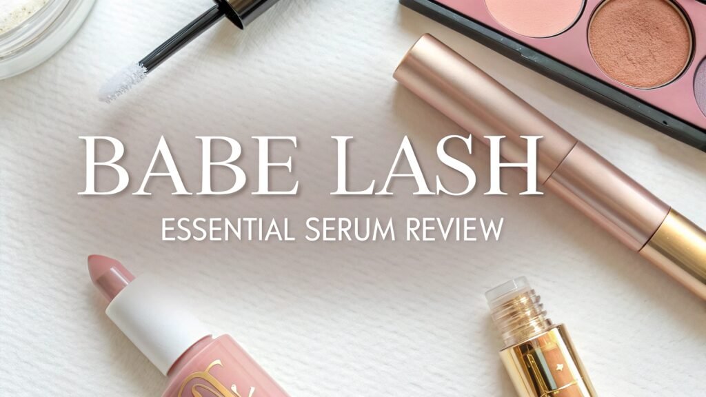Babe Lash