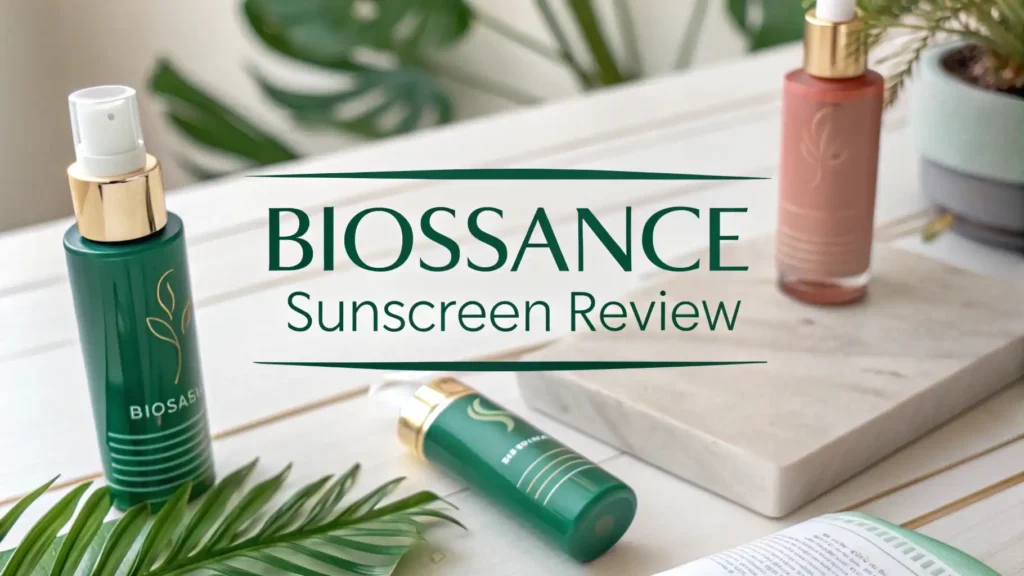 Biossance