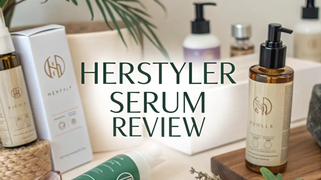 HerStyler