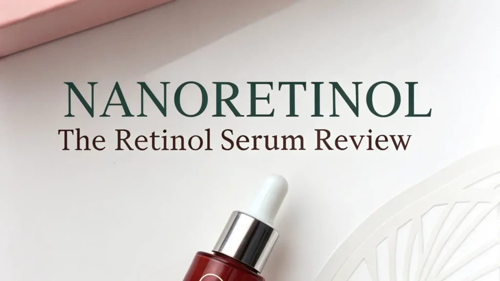 NANORETINOL