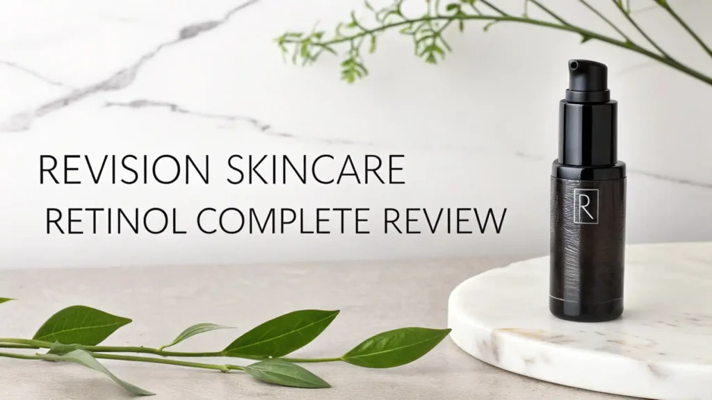 Revision Skincare