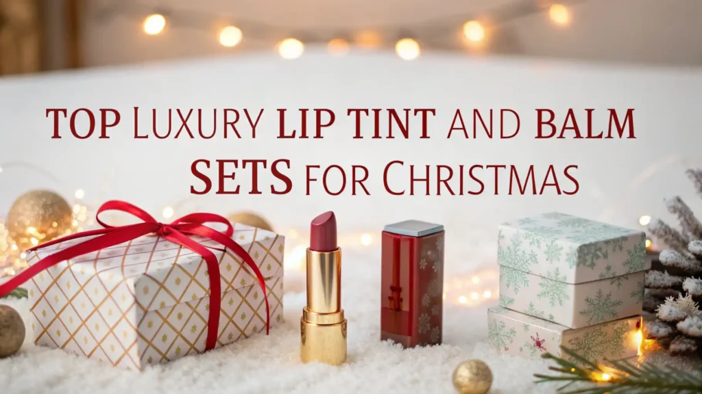 Lip Tint