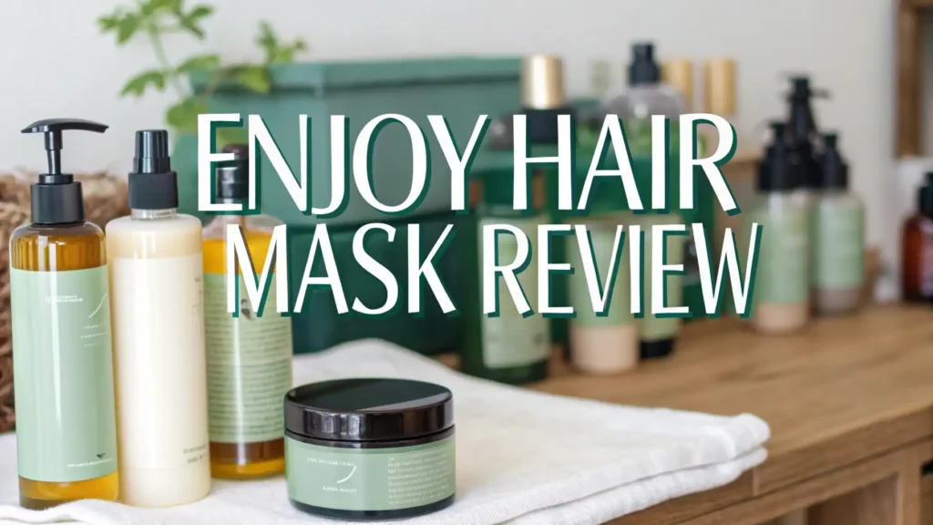 Hair Mask