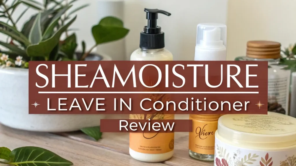 Can You Sleep With Leave In Conditioner