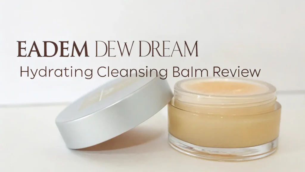EADEM Dew Dream