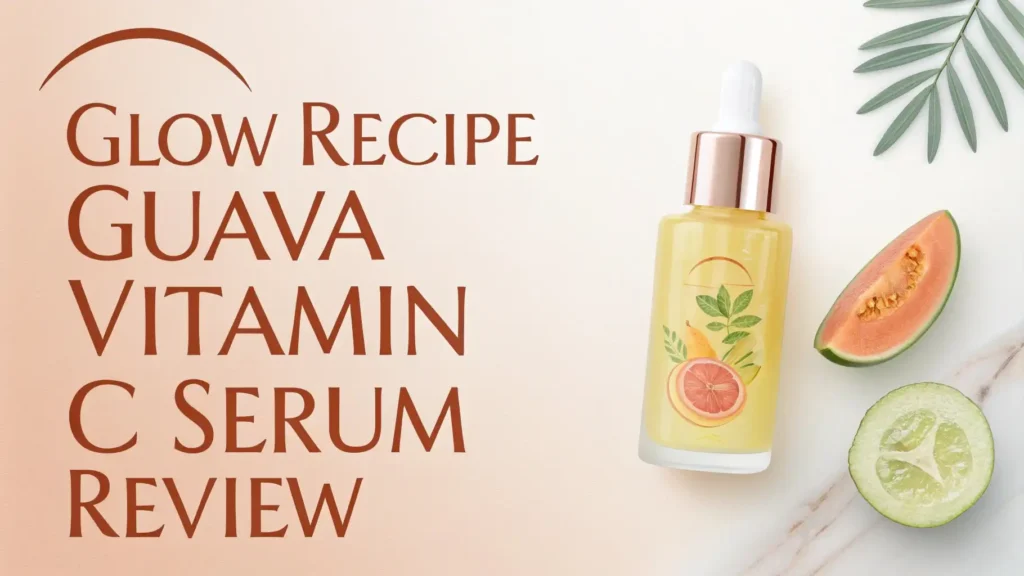 Glow Recipe