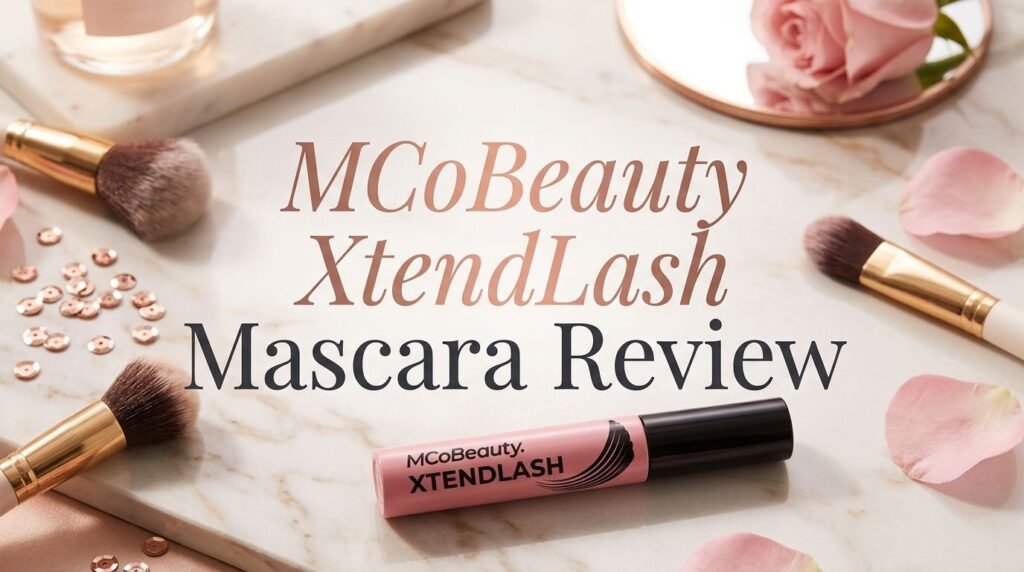 MCoBeauty