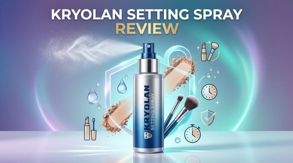 Kryolan Setting Spray