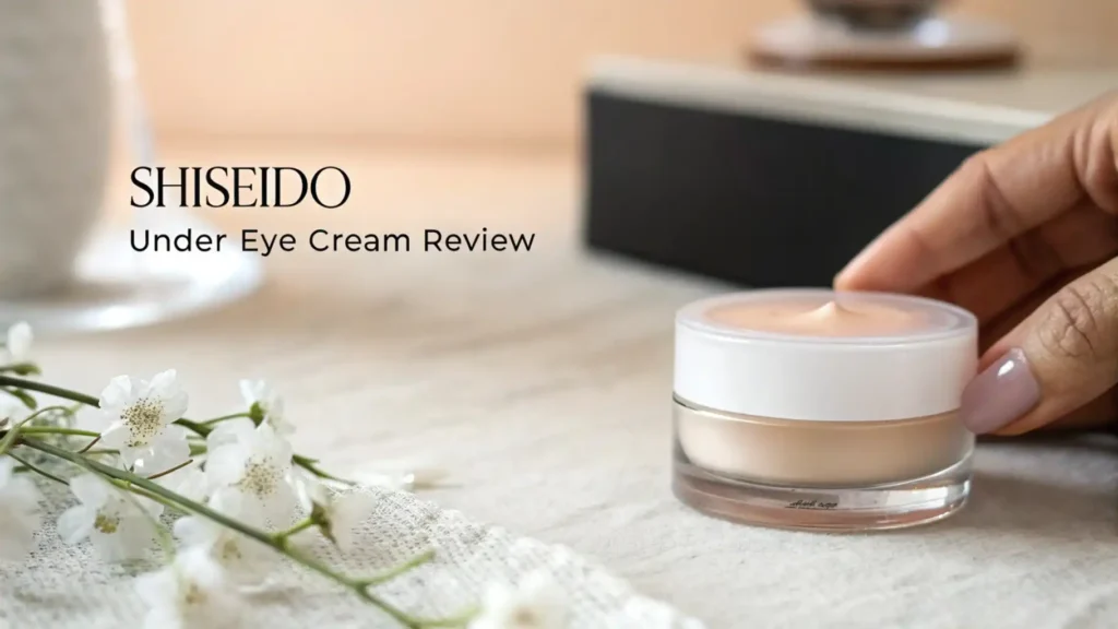 Shiseido
