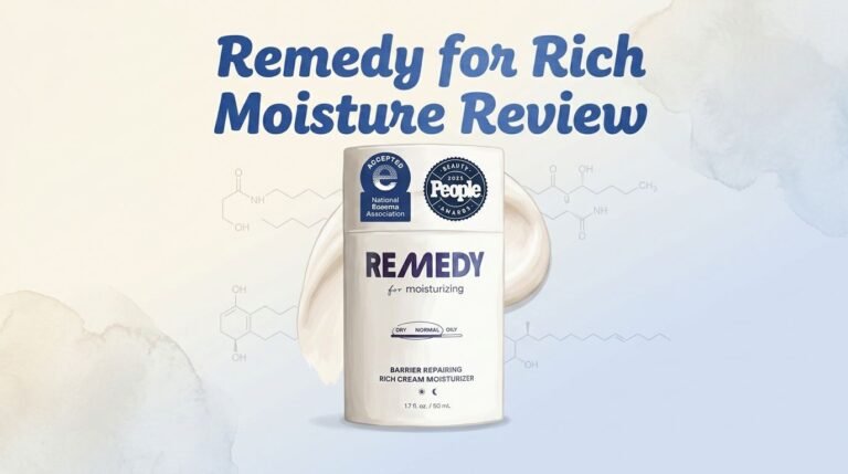 Remedy for Rich Moisture Review 2026: Worth the Hype?