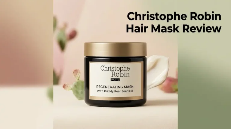 Christophe Robin Hair Mask Review 2026: Worth It?