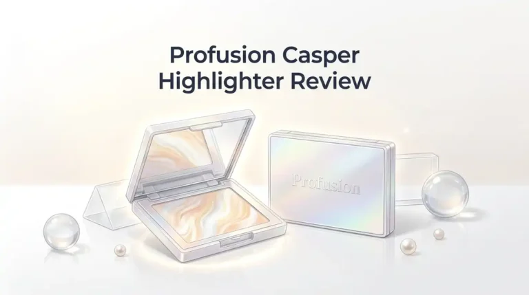 Profusion Casper Highlighter Review: Worth Buying?