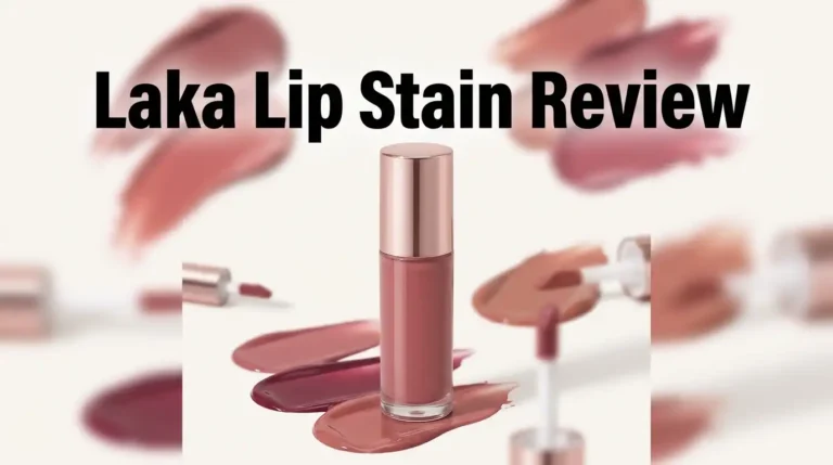 Laka Lip Stain Review 2026: Worth The Hype?
