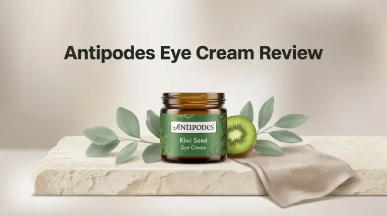 Antipodes Eye Cream Review 2026: Worth It?