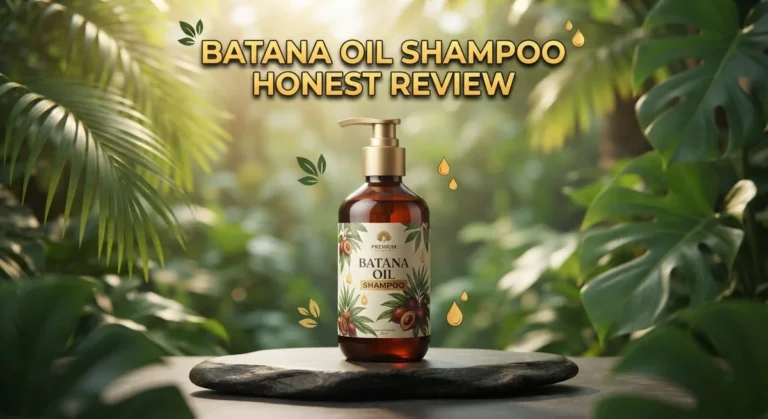 Batana Oil Shampoo Review 2026: Worth the Price Tag?