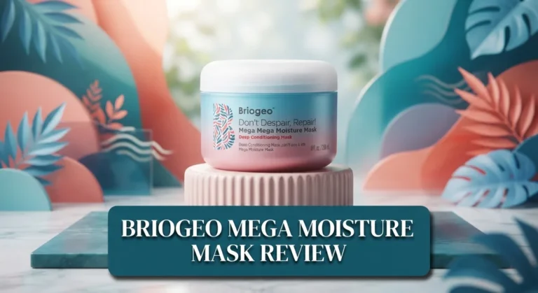 Briogeo Mega Moisture Mask Review 2026: Complete Buyers Guide