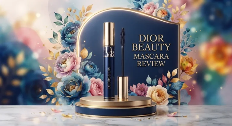 Dior Beauty Mascara Review 2026: Live Up To The Hype?