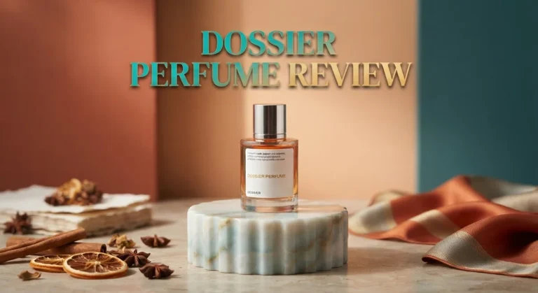 Dossier Perfume Review 2026: Designer-Inspired Fragrances Compared