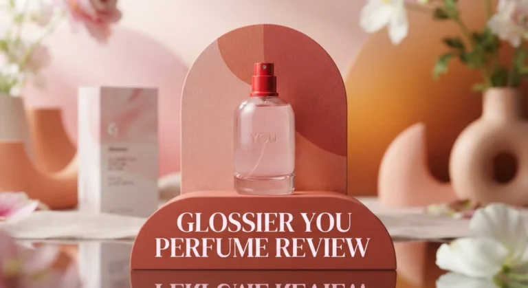 Glossier You Eau de Parfum Review 2026: Unisex Skin Scent Enhancer