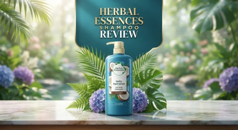 Herbal Essences Shampoo Review 2026: Complete Guide