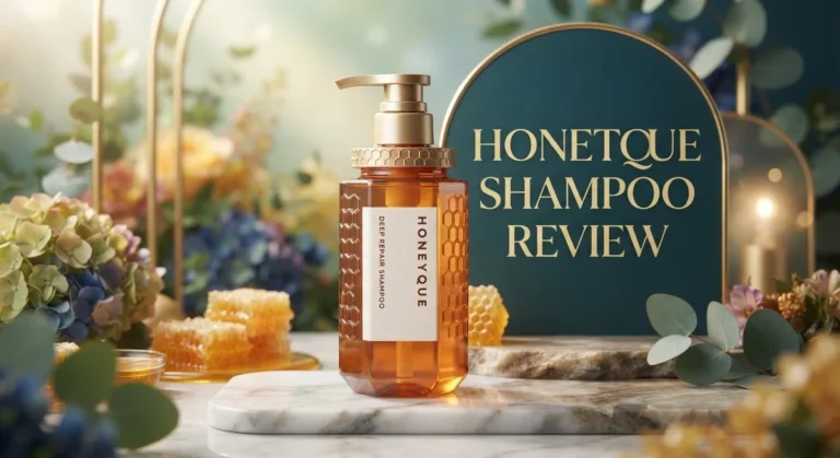 Honeyque Shampoo Review 2026: Worth the Splurge?