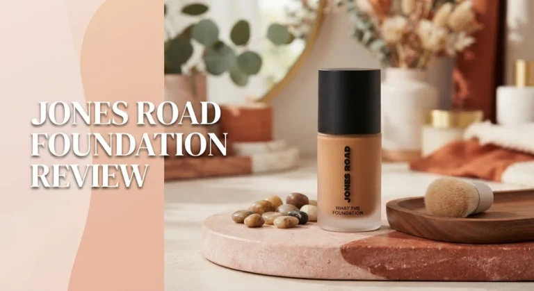Jones Road Foundation Review 2026: Worth the Hype?