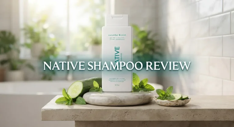 Native Shampoo Review 2026: Live Up To The Hype?