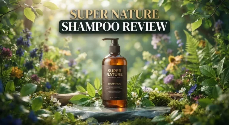 Super Nature Shampoo Review 2026: Worth the Price Tag?