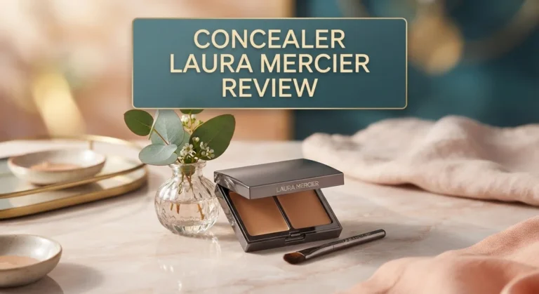 Laura Mercier Concealer Review 2026: Worth Buying?